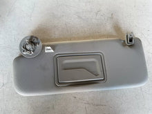 Load image into Gallery viewer, ALETTA PANTINA PARASOLE LATERALE SINISTRA CHEVROLET SPARK 1.0 B 50KW 2012 B10D1 - SPEDIZIONE INCLUSA