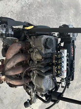 Charger l'image dans la galerie, B12S1 MOTORE CHEVROLET KALOS 1.2 1200 BENZINA 53KW 5P B 5M 2007 - SPEDIZIONE INCLUSA