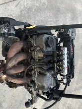 Charger l'image dans la galerie, B12S1 MOTORE CHEVROLET KALOS 1.2 1200 BENZINA 53KW 5P B 5M 2007 - SPEDIZIONE INCLUSA