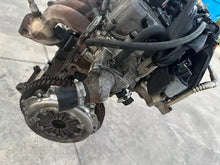 Charger l'image dans la galerie, B12S1 MOTORE CHEVROLET KALOS 1.2 1200 BENZINA 53KW 5P B 5M 2007 - SPEDIZIONE INCLUSA