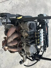 Charger l'image dans la galerie, B12S1 MOTORE CHEVROLET KALOS 1.2 1200 BENZINA 53KW 5P B 5M 2007 - SPEDIZIONE INCLUSA