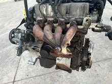 Charger l'image dans la galerie, B12S1 MOTORE CHEVROLET KALOS 1.2 1200 BENZINA 53KW 5P B 5M 2007 - SPEDIZIONE INCLUSA