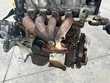 Charger l'image dans la galerie, B12S1 MOTORE CHEVROLET KALOS 1.2 1200 BENZINA 53KW 5P B 5M 2007 - SPEDIZIONE INCLUSA