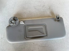 Load image into Gallery viewer, ALETTA PANTINA PARASOLE LATERALE SINISTRA CHEVROLET SPARK 1.0 B 50KW 2012 B10D1 - SPEDIZIONE INCLUSA