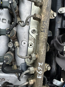 E691 panda