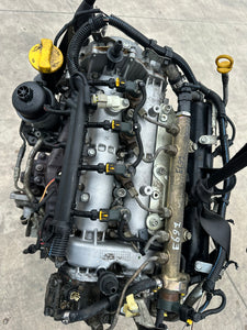 E691 panda