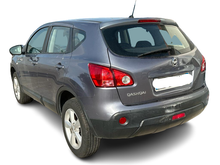 Load image into Gallery viewer, &gt; RICAMBI NISSAN QASHQAI J102.0 D 110KW 2008
