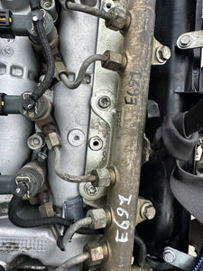 E691 panda