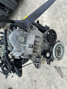 E691 panda