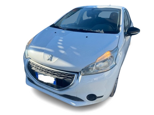 >> MOTORE PEUGEOT 208 I 1.2 VTI 82 Benzina 82 CV / 60 kW HMZ HM01 2015 51000KM - SPEDIZIONE INCLUSA