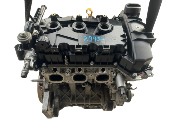 >> MOTORE PEUGEOT 208 I 1.2 VTI 82 Benzina 82 CV / 60 kW HMZ HM01 2015 51000KM - SPEDIZIONE INCLUSA