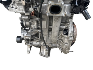 >> MOTORE PEUGEOT 208 I 1.2 VTI 82 Benzina 82 CV / 60 kW HMZ HM01 2015 51000KM - SPEDIZIONE INCLUSA