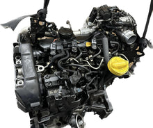 Carica l&#39;immagine nel visualizzatore di Gallery, &gt;&gt; MOTORE 9K G6 Renault Megane 1.5 D dci 81kw 110cv 2016 ESCLUSO DI TURBINA - SPEDIZIONE INCLUSA
