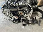Motore CAG AUDI A5 2.0 D 105KW 2010 CAG - SPEDIZIONE INCLUSA