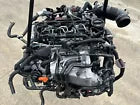 CLH MOTORE VOLKSWAGEN GOLF 7 1.6 TDI 77KW AUT 5P 2016 - SPEDIZIONE INCLUSA