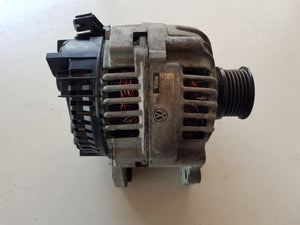 037903023L ALTERNATORE VOLKSWAGEN VENTO 1.6 B 1991