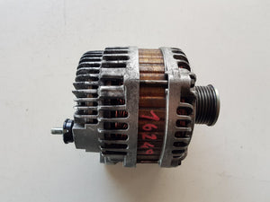 23100JD71A ALTERNATORE NISSAN QASHQAI J10 2.0 D 2010