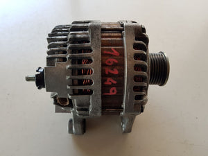 23100JD71A ALTERNATORE NISSAN QASHQAI J10 2.0 D 2010