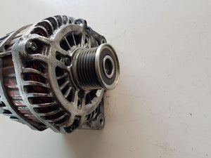 23100JD71A ALTERNATORE NISSAN QASHQAI J10 2.0 D 2010