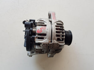 --CAL10107AS ALTERNATORE FIAT MULTIPLA 1.6 B NATURAL POWER 2005 - SPEDIZIONE INCLUSA