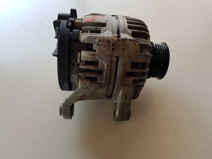 --CAL10107AS ALTERNATORE FIAT MULTIPLA 1.6 B NATURAL POWER 2005 - SPEDIZIONE INCLUSA