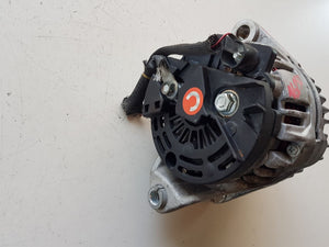 --CAL10107AS ALTERNATORE FIAT MULTIPLA 1.6 B NATURAL POWER 2005 - SPEDIZIONE INCLUSA