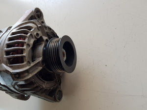 --CAL10107AS ALTERNATORE FIAT MULTIPLA 1.6 B NATURAL POWER 2005 - SPEDIZIONE INCLUSA