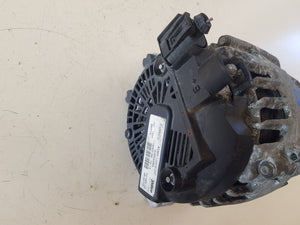 --	 AV6N-10300-DC ALTERNATORE FORD FIESTA 1.5 55KW 5P D 5M (2013) TG12C122-SPEDIZIONE INCLUSA