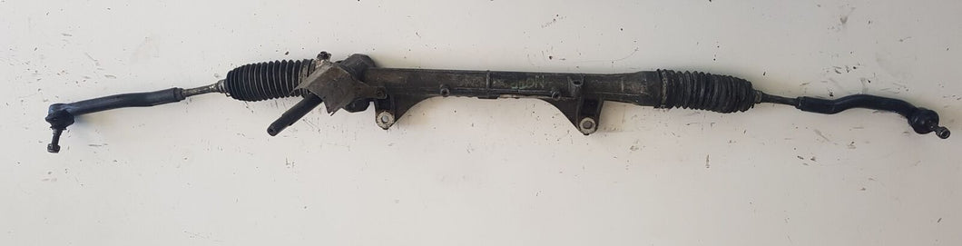 --480019U100 SCATOLA STERZO GUIDA NISSAN NOTE 1.4 B 65KW 5M 5P (2007)-SPEDIZIONE INCLUSA