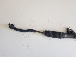 --480019U100 SCATOLA STERZO GUIDA NISSAN NOTE 1.4 B 65KW 5M 5P (2007)-SPEDIZIONE INCLUSA