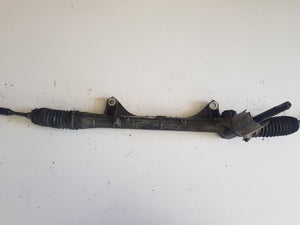 --480019U100 SCATOLA STERZO GUIDA NISSAN NOTE 1.4 B 65KW 5M 5P (2007)-SPEDIZIONE INCLUSA