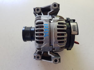 < 0124425112 ALTERNATORE ALFA ROMEO 159 1.9 JTS B BENZINA 118KW 160CV 2009 -SPEDIZIONE INCLUSA