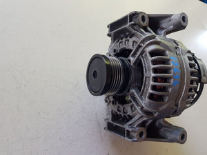 < 0124425112 ALTERNATORE ALFA ROMEO 159 1.9 JTS B BENZINA 118KW 160CV 2009 -SPEDIZIONE INCLUSA