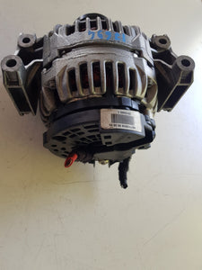 < 0124425112 ALTERNATORE ALFA ROMEO 159 1.9 JTS B BENZINA 118KW 160CV 2009 -SPEDIZIONE INCLUSA