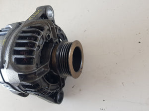 <0124325058 ALTERNATORE FIAT MULTIPLA 1.6 B NATURAL POWER 2006 46813061 -SPEDIZIONE INCLUSA