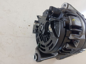 <0124325058 ALTERNATORE FIAT MULTIPLA 1.6 B NATURAL POWER 2006 46813061 -SPEDIZIONE INCLUSA