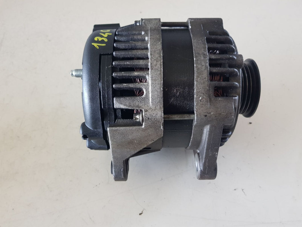 <  	 96843503 ALTERNATORE CHEVROLET SPARK 1.0 B B10D1- SPEDIZIONE INCLUSA