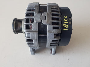 < 03L903017E ALTERNATORE AUDI A5 SPORTBACK 2.0 D 130KW 177CV ANNO 2012 CGL-SPEDIZIONE INCLUSA