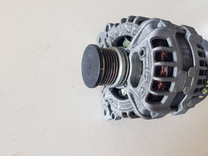 < 03L903017E ALTERNATORE AUDI A5 SPORTBACK 2.0 D 130KW 177CV ANNO 2012 CGL-SPEDIZIONE INCLUSA