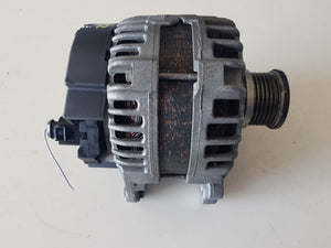 < 03L903017E ALTERNATORE AUDI A5 SPORTBACK 2.0 D 130KW 177CV ANNO 2012 CGL-SPEDIZIONE INCLUSA