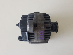 <8200290215 ALTERNATORE RENAULT MEGANE SW 1.9 D 88KW 6M 5P 2004 F9QB8 - SPEDIZIONE INCLUSA