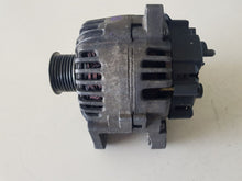 Charger l&#39;image dans la galerie, &lt;8200290215 ALTERNATORE RENAULT MEGANE SW 1.9 D 88KW 6M 5P 2004 F9QB8 - SPEDIZIONE INCLUSA
