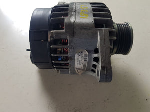 < 46782213 ALTERNATORE ALFA ROMEO 147 1.9 D 85KW 2002-SPEDIZIONE INCLUSA