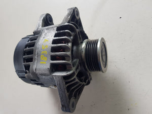 < 46782213 ALTERNATORE ALFA ROMEO 147 1.9 D 85KW 2002-SPEDIZIONE INCLUSA