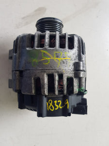 < 	 9678048880 TG15C189 ALTERNATORE VALEO PEUGEOT 308 1.6 D-SPEDIZIONE INCLUSA