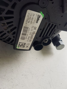 < 	 9678048880 TG15C189 ALTERNATORE VALEO PEUGEOT 308 1.6 D-SPEDIZIONE INCLUSA