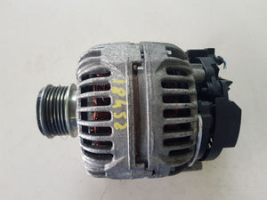 < 06F903023J ALTERNATORE AUDI A4 2.0 D 103KW 2005 0124525092-SPEDIZIONE INCLUSA