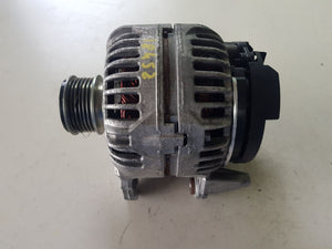 < 06F903023J ALTERNATORE AUDI A4 2.0 D 103KW 2005 0124525092-SPEDIZIONE INCLUSA