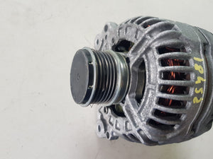 < 06F903023J ALTERNATORE AUDI A4 2.0 D 103KW 2005 0124525092-SPEDIZIONE INCLUSA