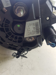 < 06F903023J ALTERNATORE AUDI A4 2.0 D 103KW 2005 0124525092-SPEDIZIONE INCLUSA